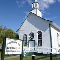 United Church of Canada